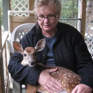 Meet your Posher, Susie